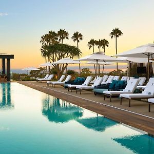 Newport Beach Marriott Hotel&Spa