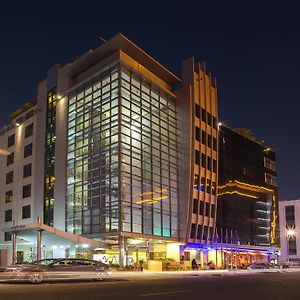 MENA ApartHotel Albarsha